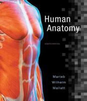 Human Anatomy Plus Masteringa&p With Pearson Etext -- Access Card Package