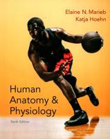 Human Anatomy & Physiology, Masteringa&p With Pearson Etext & Valuepack Access Card, Brief Atlas of the Human Body, and Get Ready for A&p
