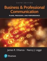 Business and Professional Communication