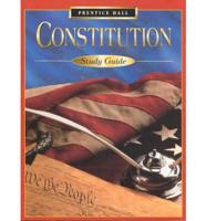 Constitution S/G 1995