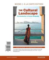 The Cultural Landscape
