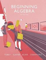 Beginning Algebra Plus Mylab Math -- Access Card Package