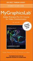 Adobe Premiere Pro CC Classroom in a Book PLUS MyGraphicsLab