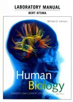 Laboratory Manual for Human Biology