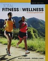 Total Fitness & Wellness