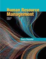 Human Resource Management Plus Mymanagementlab With Pearson Etext -- Access Card Package