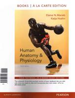Human Anatomy & Physiology, Books a La Carte Edition; Human Anatomy & Physiology Laboratory Manual, Rat Version; Masteringa&p With Pearson Etext -- Valuepack Access Card -- For Human Anatomy & Physiology
