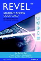 Revel Access Code for Rockin' Out