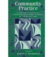 Community Practice