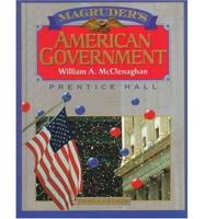 Magruder's American Government 1998