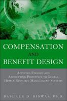 Compensation and Benefit Design