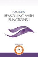 (Texas Customers Only) MyLab Math for Reasoning With Functions I -- Student Access Kit