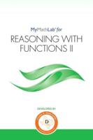 (Texas Customers Only) MyLab Math for Reasoning With Functions II -- Student Access Kit