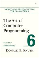 The Art of Computer Programming. Volume 4, Fascicle 6 Satisfiability