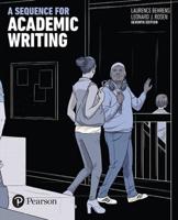 Sequence for Academic Writing, A