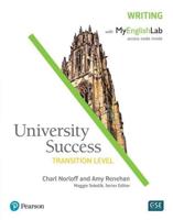 University Success, Writing