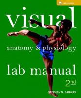 Visual Anatomy & Physiology Lab Manual. Cat Version