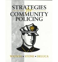 Strategies for Community Policing