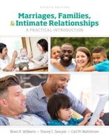 Marriages, Families, and Intimate Relationships