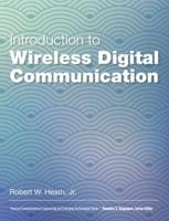 Introduction to Wireless Digital Communication