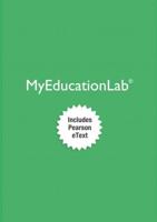 Classroom Management for Middle and High School Teachers -- MyLab Education With Enhanced Pearson eText Access Code
