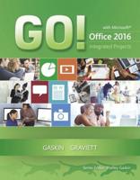 Go! With Microsoft Office 2016