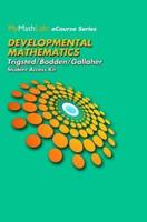 Mylab Math for Trigsted/Bodden/Gallaher Developmental Math