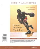 Human Anatomy & Physiology, Books a La Carte Edition; Human Anatomy & Physiology Laboratory Manual, Fetal Pig Version; Masteringa&p With Pearson Etext -- Valuepack Access Card; Get Ready for A&p; Brief Atlas of the Human Body