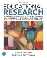 Educational Research