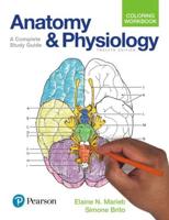 Anatomy & Physiology Coloring Workbook