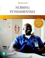 Nursing Fundamentals