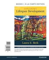 Exploring Lifespan Development Books a La Carte Plus New Mylab Human Development-- Access Card Package