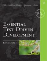 Essential Test-Driven Development