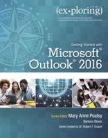 Exploring Getting Started With Microsoft Outlook for Office 2016