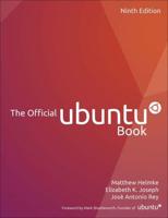 The Official Ubuntu Book