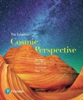 Essential Cosmic Perspective Plus Mastering Astronomy With Pearson Etext, the -- Access Card Package
