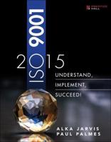 ISO 9001, 2015