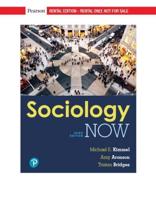 Sociology Now