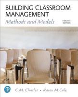 Building Classroom Management