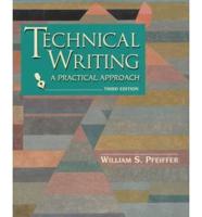 Technical Writing