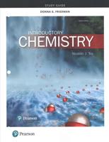 Introductory Chemistry, Sixth Edition. Student's Guide