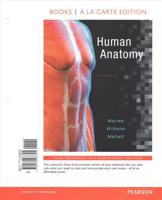 Human Anatomy, Books a La Carte Edition; Modified Masteringa&p With Pearson Etext -- Valuepack Access Card -- For Human Anatomy