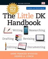 The Little DK Handbook, MLA Update Edition