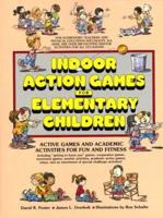 Indoor Action Games for Elementary Children
