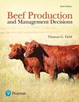 Beef Production and Management Practices
