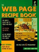 The Web Page Recipe Book