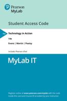 Technology in Action -- MyLab IT With Pearson eText Access Code
