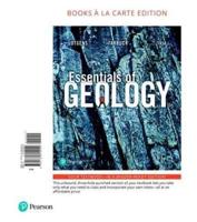 Essentials of Geology