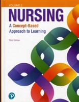 Nursing Volume 2