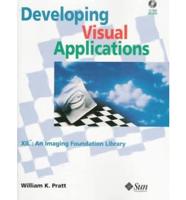 Developing Visual Applications